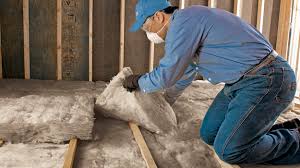 Types of Insulation We Offer in Lake Stevens, WA